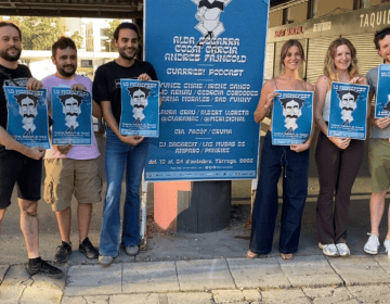 Lo Memefest torna a Tàrrega amb els germans Marx com a protagonistes