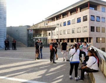 Condemnat a 6 anys d’internament el menor que va matar a ganivetades un noi de 18 anys a Tàrrega