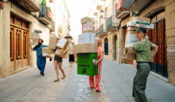 Ponent es converteix en epicentre internacional de les arts de&hellip;