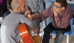 L’Escola Alba inicia el nou curs escolar ampliant el projecte&hellip;