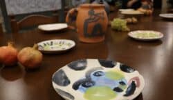 L’exposició “A taula amb Picasso” reuneix a Verdú 24 plats&hellip;