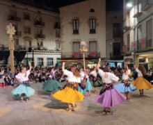 Tàrrega recupera l’esperit de l’antiga Festa Major de Setembre amb més activitats culturals entre els dies 9 i 13