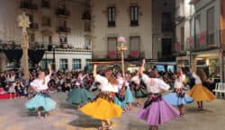 Tàrrega recupera l’esperit de l’antiga Festa Major de Setembre amb&hellip;