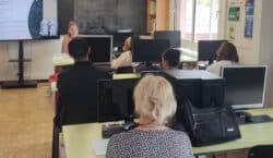 La Solana de Tàrrega impulsa la inserció laboral i completa&hellip;