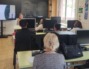La Solana de Tàrrega impulsa la inserció laboral i completa amb èxit la fase de contractació del programa Integral Plus