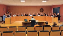 Unanimitat al Ple de Tàrrega per impulsar la climatització dels&hellip;