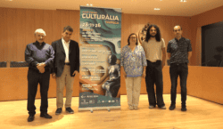 Els Premis Culturàlia de Tàrrega reconeixen cinc trajectòries vinculades a&hellip;
