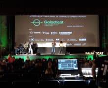 El Galacticat homenatja els curtmetratges de Ponent en la sessió inaugural