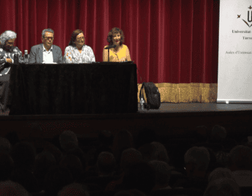 L’Aula d’Extensió Universitària de Tàrrega supera per primera vegada el mig miler d’alumnes