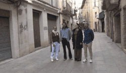 Tàrrega enllesteix l’adjudicació dels set primers pisos municipals de lloguer&hellip;