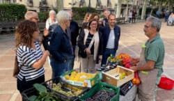 La Fira del Medi Ambient omple de productes de proximitat&hellip;