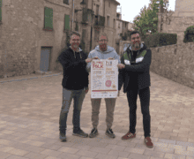 El Molí Folk torna al Talladell amb dos dies de música d’arrel i cultura popular