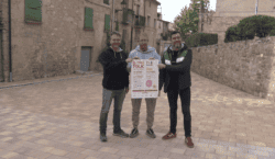 El Molí Folk torna al Talladell amb dos dies de&hellip;