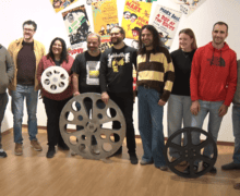 Els Germans Marx tornen a escena a Tàrrega