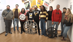 Els Germans Marx tornen a escena a Tàrrega
