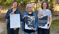 Tàrrega celebra el Dia de les Escriptores amb un cicle&hellip;