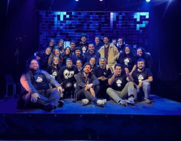 Més de 2.000 persones consoliden l’èxit d’una nova edició de Lo Memefest de Tàrrega