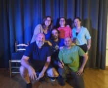 Lo Memefest arrenca aquest divendres amb una nit d’Stand-Up Comedy amb talents emergent lleidatans