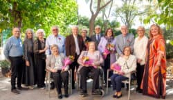 Tàrrega celebra la tradicional festa de les Noces d’Or al&hellip;