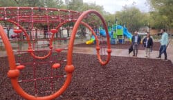 Tàrrega finalitza la remodelació de la plaça d’Europa, que afegeix&hellip;