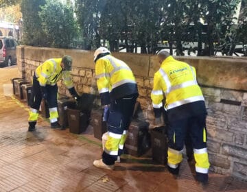 El Ple de Tàrrega porta a votació modificacions de la taxa de residus en relació a les activitats comercials
