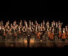 Tàrrega homenatja Pau Casals en el 150è aniversari del seu naixement amb un concert de l’Orquestra Simfònica Julià Carbonell de les Terres de Lleida
