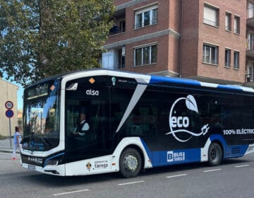 L’Ajuntament de Tàrrega habilita un servei extraordinari i gratuït del bus urbà per la festivitat de Tots Sants